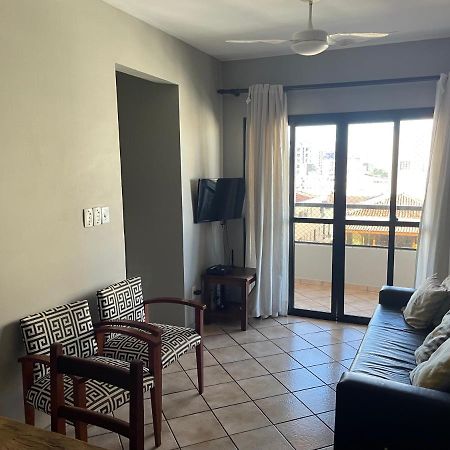Appartement Guaruja - Enseada Extérieur photo