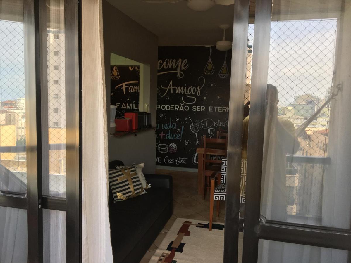 Appartement Guaruja - Enseada Extérieur photo