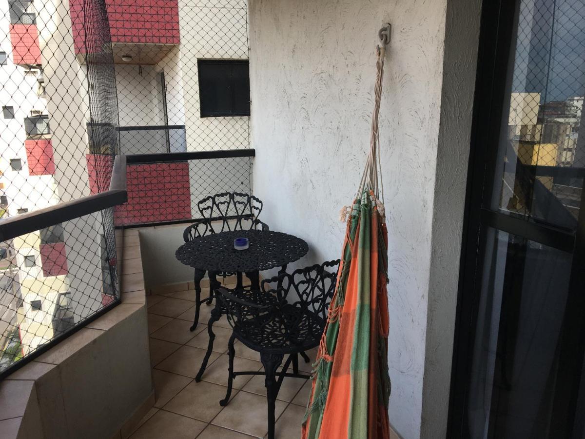Appartement Guaruja - Enseada Extérieur photo