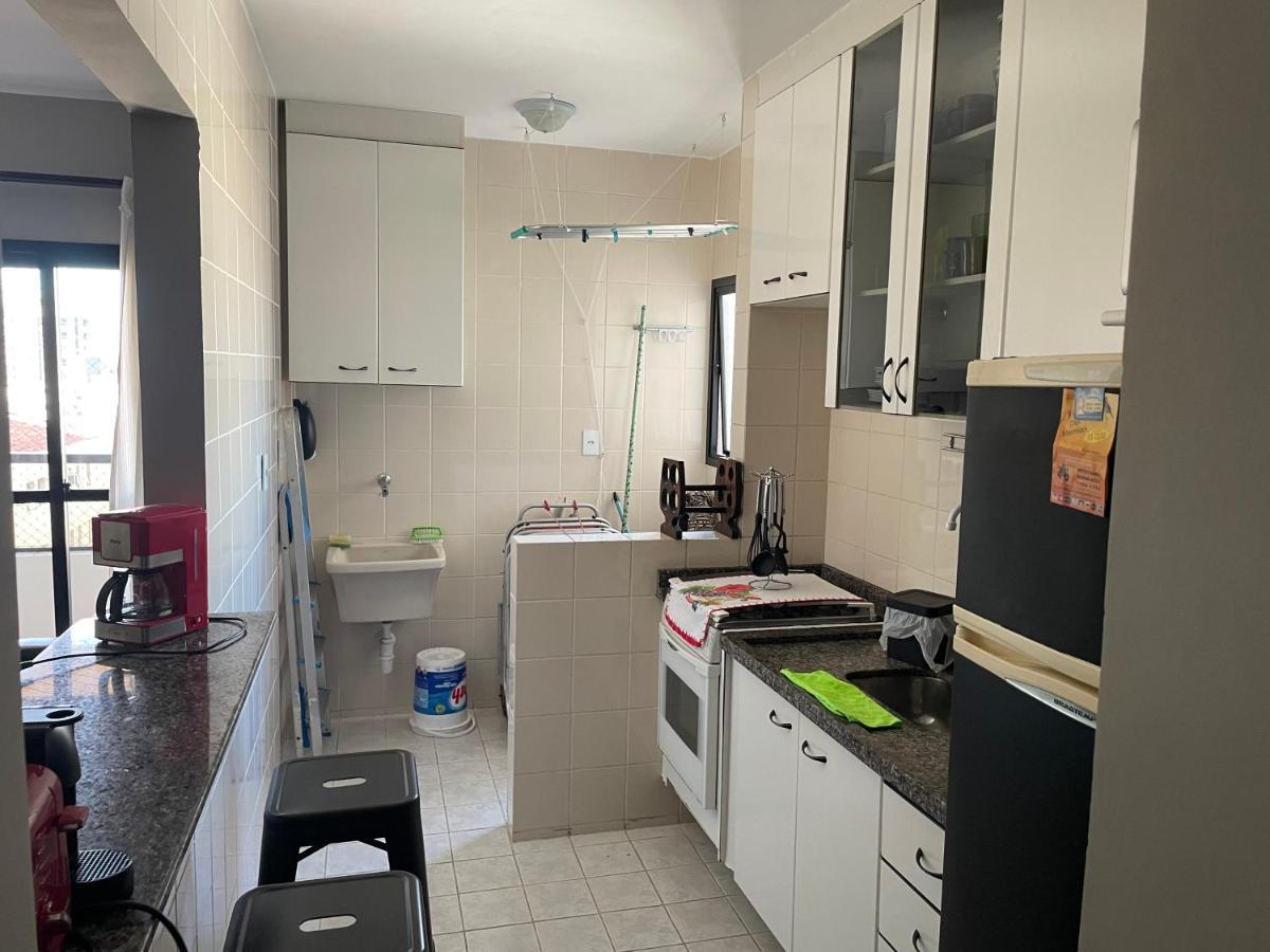 Appartement Guaruja - Enseada Extérieur photo