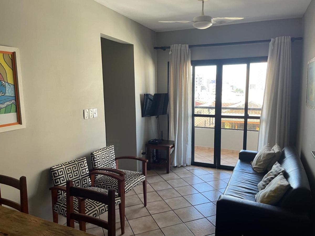 Appartement Guaruja - Enseada Extérieur photo