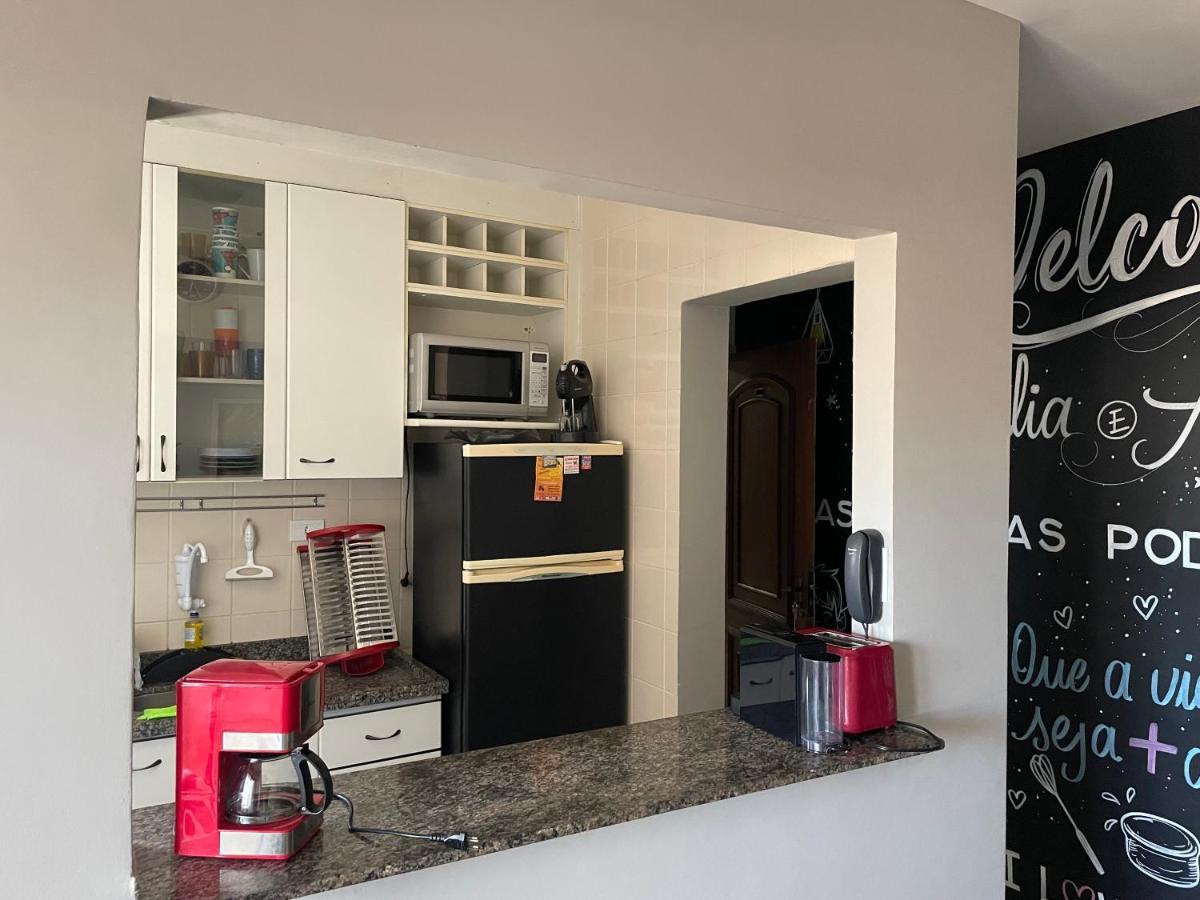 Appartement Guaruja - Enseada Extérieur photo