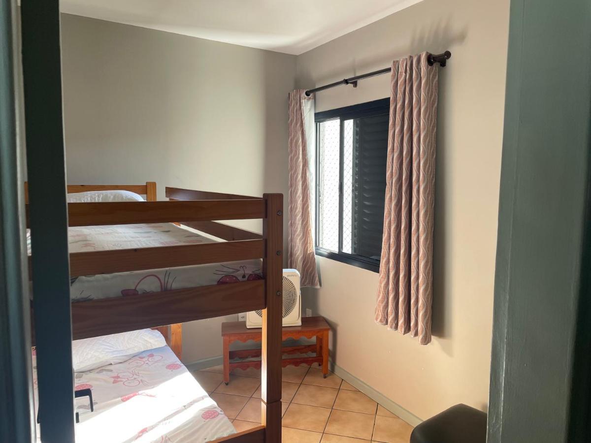 Appartement Guaruja - Enseada Extérieur photo