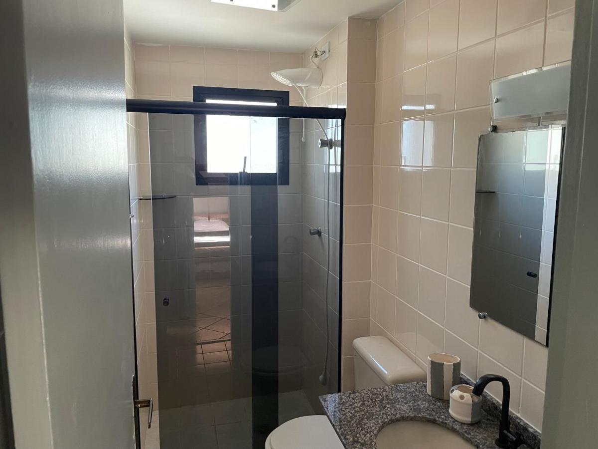 Appartement Guaruja - Enseada Extérieur photo
