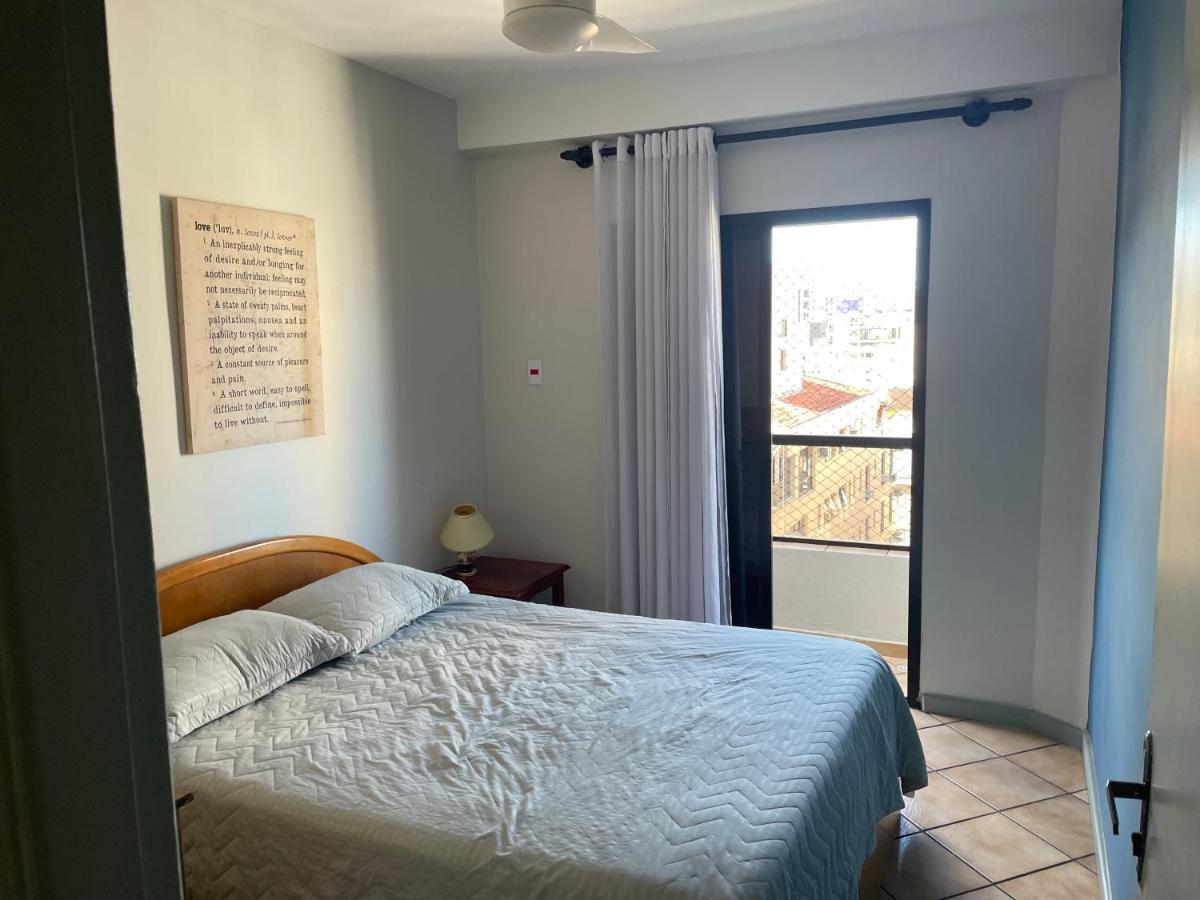 Appartement Guaruja - Enseada Extérieur photo