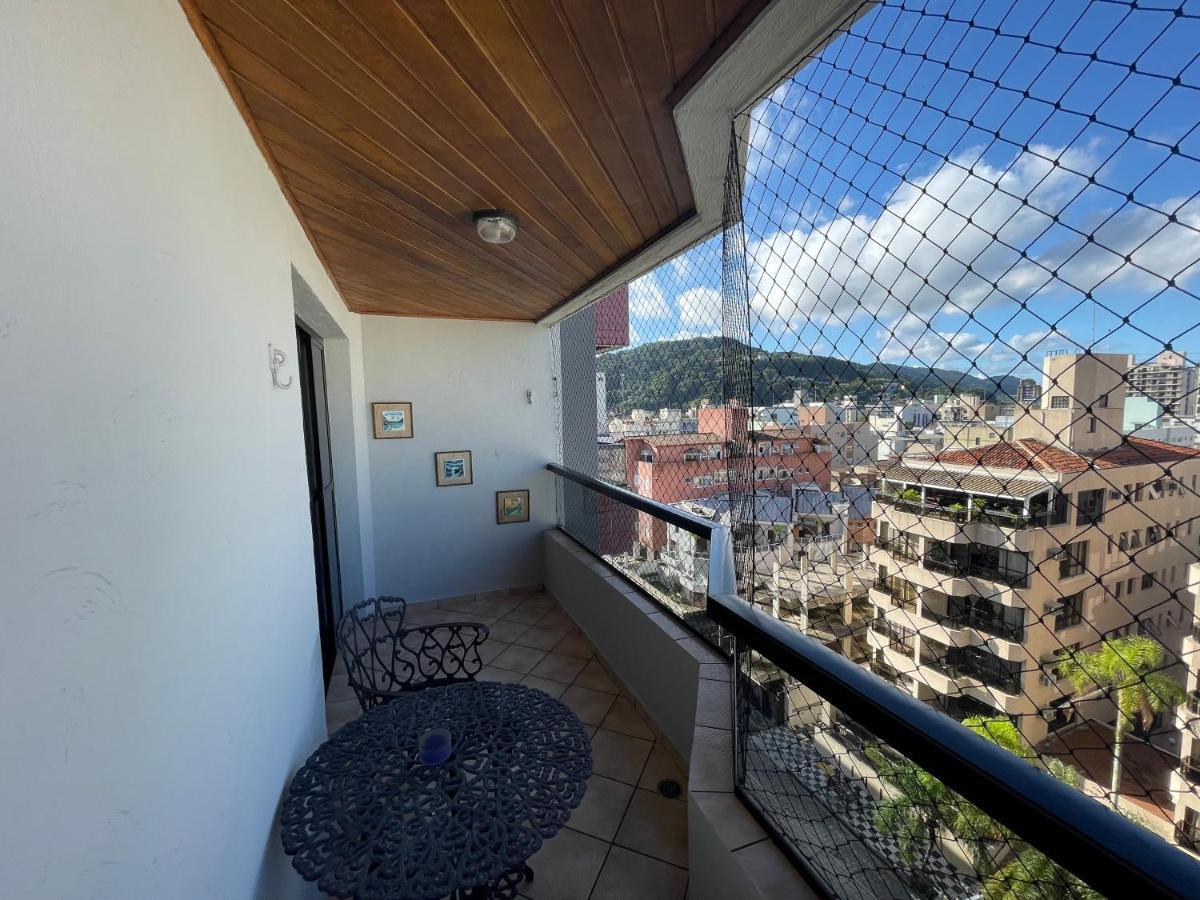 Appartement Guaruja - Enseada Extérieur photo