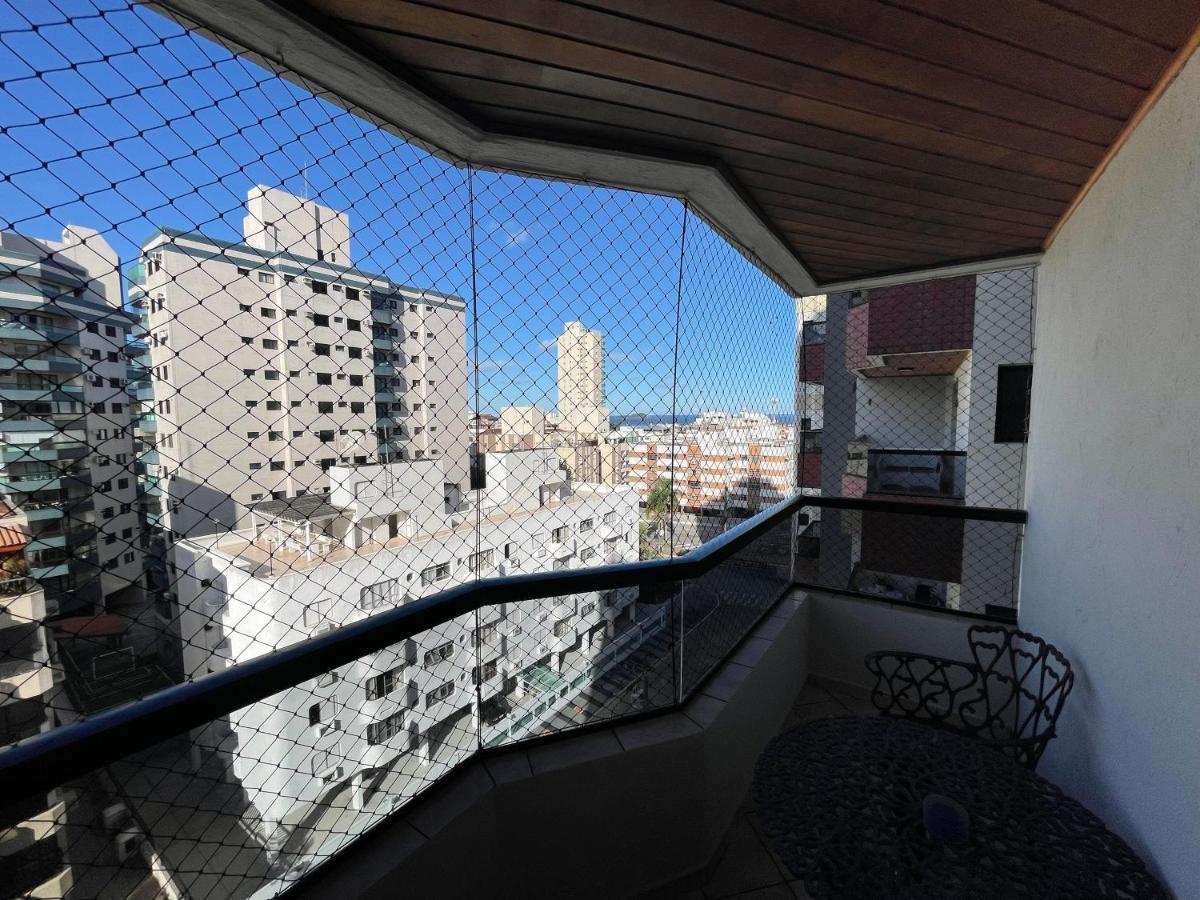 Appartement Guaruja - Enseada Extérieur photo